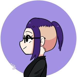 Meet your Posher, Kitty